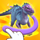 Draw Monster 3D APK