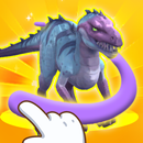 Draw Monster 3D-APK