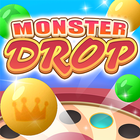 Monster Drop ไอคอน