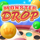 Monster Drop أيقونة