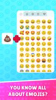 Emoji Kitchen: Cook Moji الملصق