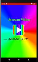 Stream Video MONSTER TV poster