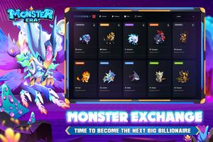 Monster Era Poster