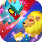 Monster Evolution capsule icon