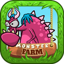 Farm Surprise: Monster Farm-APK