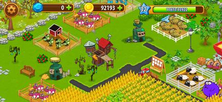 Farm Surprise: Monster Farm imagem de tela 3