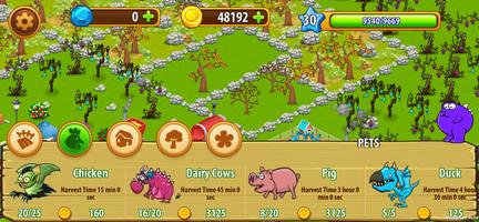 Monster Farm Screenshot 1