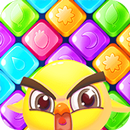 Juice Fruit Pop -  Smasher & P APK
