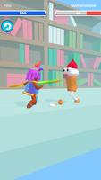 Eat me All اسکرین شاٹ 2