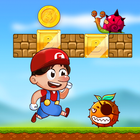 Aventure Super Jungle Bros icône