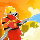 Firefighter Hero: Rescue Game APK