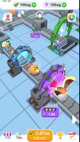 Monster Hatchery स्क्रीनशॉट 3