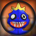”Monster Hunter