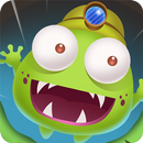 Monster.io APK
