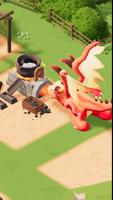 Monster Island ポスター