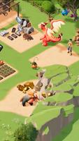 Monster Island スクリーンショット 1