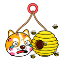 APK Lato lato: Tek Tek Doge Game