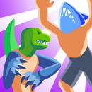 Monster League APK
