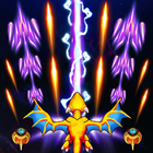 Dragon Legend : Galaxy Shooter-icoon