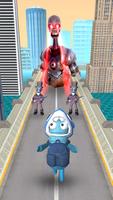 Survival Battle:Monster Escape poster