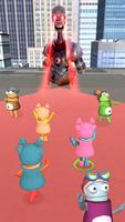 Survival Battle:Monster Escape screenshot 1