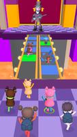 Survival Battle:Monster Escape screenshot 2