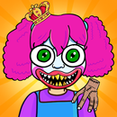 Monster Mix: Perfect Makeover aplikacja