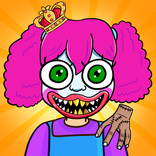 Monster Mix: Perfect Makeover