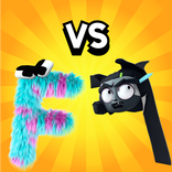 Monster Merge 3D Fight Fusion