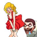 Naughty test: Tricky puzzle APK
