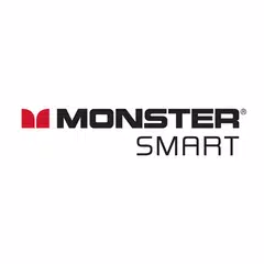 Monster Smart アプリダウンロード