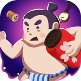 Stairway Clash-Sumo Duel アイコン