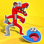 Survivor but Rainbow