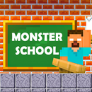Challenges: school of monster APK