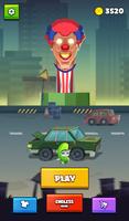 Monster Escape: Run N Hide bài đăng
