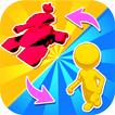 Shape Shifting: 3D Transform