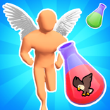 Monster Shooter Run