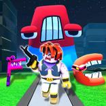 Monster Shooter Battlegrounds