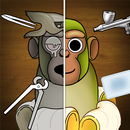 Scary Monster Makeover APK
