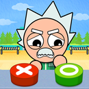 Monster Survival Challenge APK