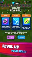 Monster Survival 2 Ekran Görüntüsü 3
