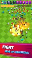 Monster Survival 2 Ekran Görüntüsü 1
