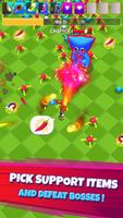 Monster Survival 2 Ekran Görüntüsü 2