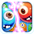 Monster Merge