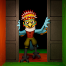 Monster Park Horror Games aplikacja
