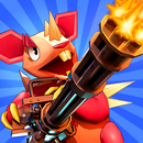 Monster Pets Mining APK