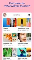 Image and video for Pinterest اسکرین شاٹ 1