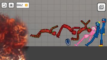 MELON Playground Monster Mod screenshot 2