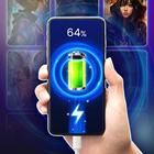 Charging Animation Screen biểu tượng