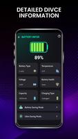 Charging Animation Screen ảnh chụp màn hình 3